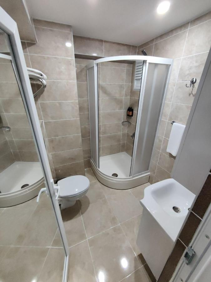 Ada Felicity Otel Sakarya  Eksteriør billede