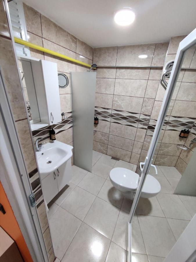 Ada Felicity Otel Sakarya  Eksteriør billede