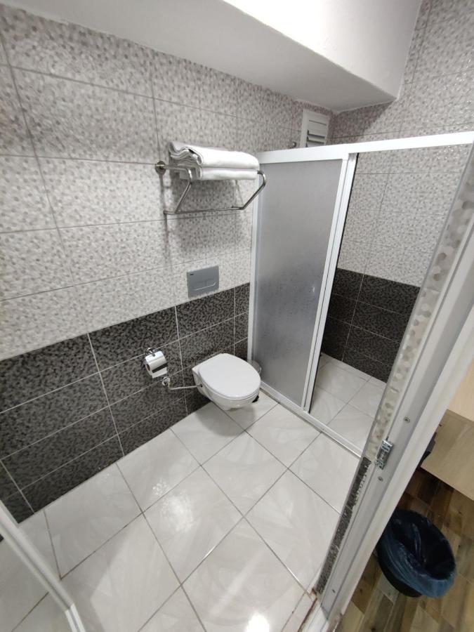 Ada Felicity Otel Sakarya  Eksteriør billede