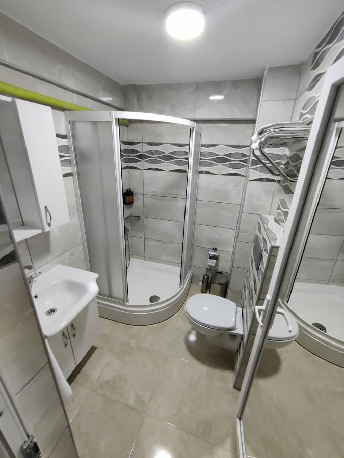 Ada Felicity Otel Sakarya  Eksteriør billede