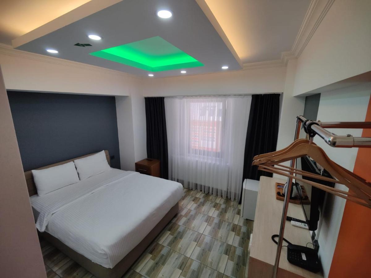 Ada Felicity Otel Sakarya  Eksteriør billede